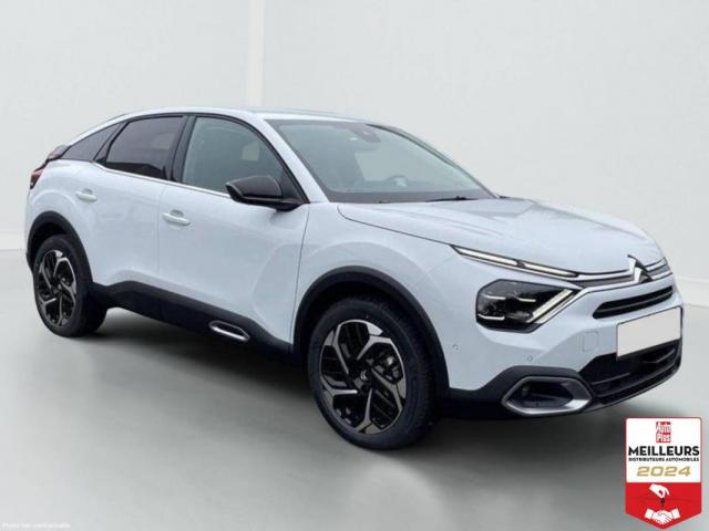 Citroen C4 image 1
