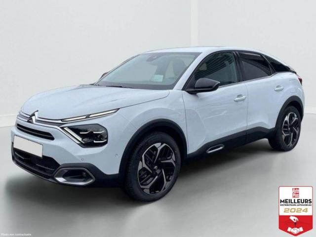 Citroen C4 image 6
