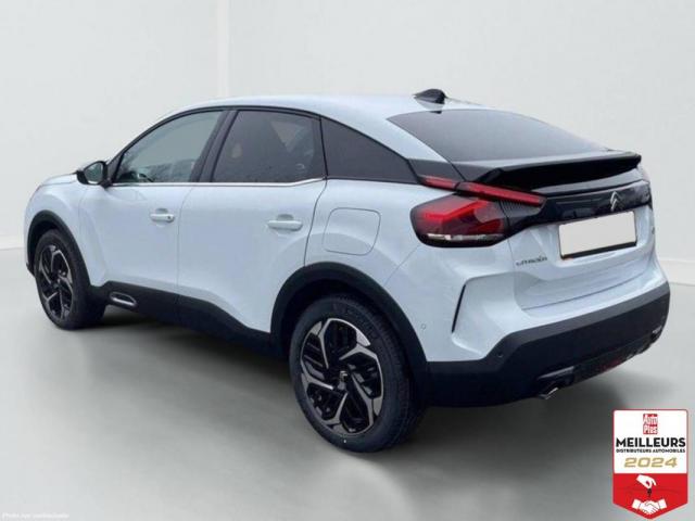 Citroen C4 image 3