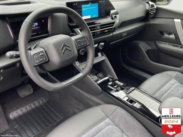Citroen C4 image 4