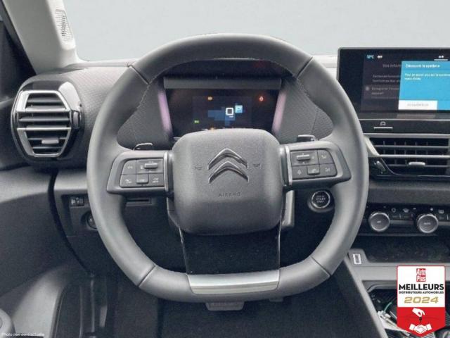 Citroen C4 image 7