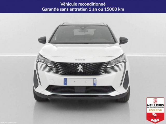 Peugeot 5008 image 1