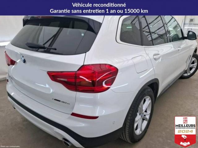 Bmw X3 image 2