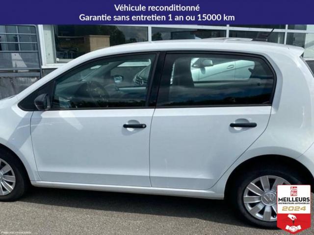 Volkswagen Up! image 5