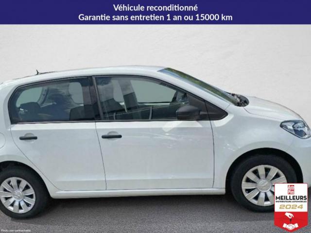 Volkswagen Up! image 7