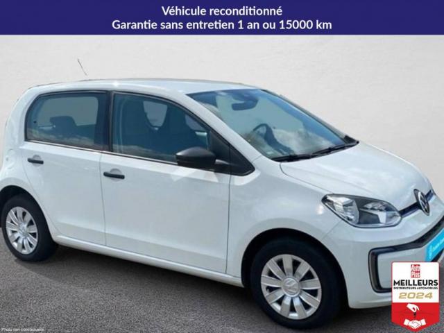 Volkswagen Up! image 4