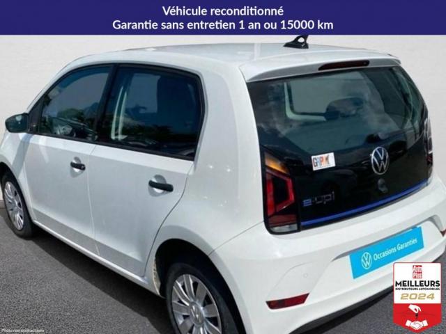 Volkswagen Up! image 1