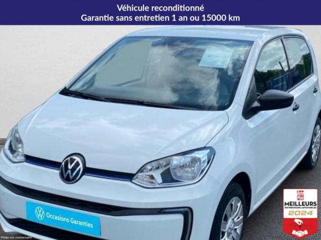 Volkswagen Up! image 9