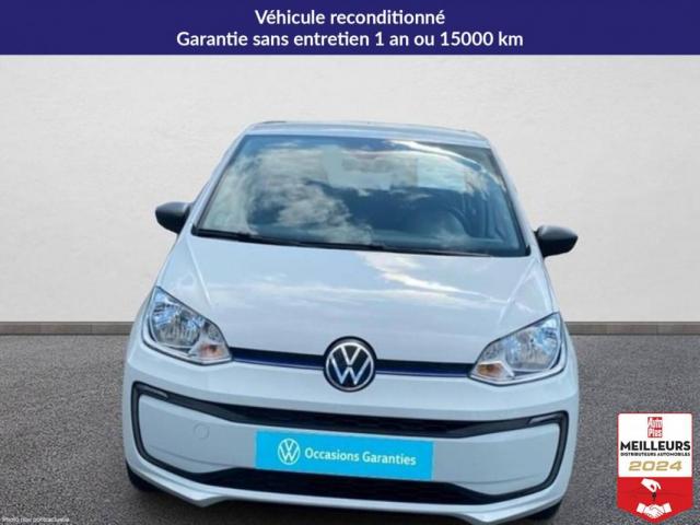 Volkswagen Up! image 6