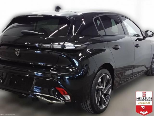 Peugeot 308 image 4