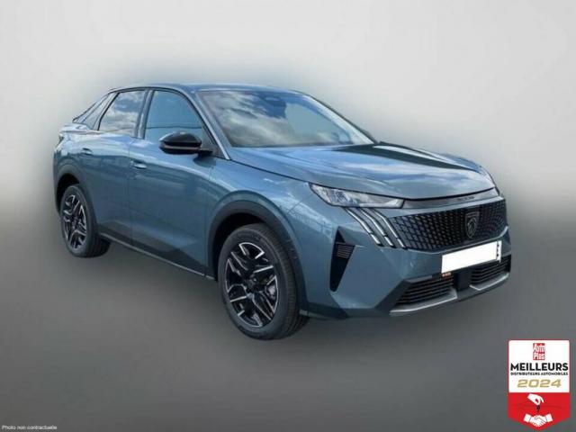 Peugeot 3008 image 4