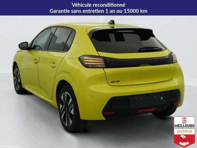 Peugeot 208 image 7