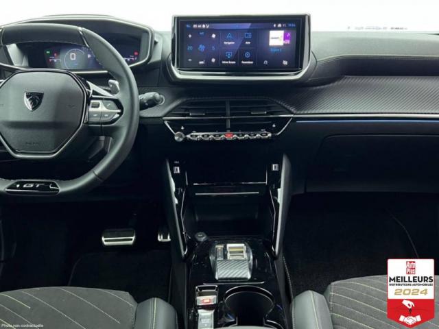 Peugeot 2008 image 8