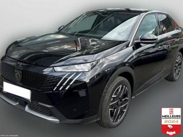 Peugeot 3008 image 9