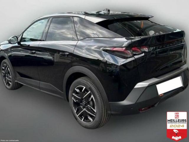 Peugeot 3008 image 4