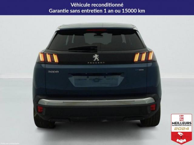 Peugeot 3008 image 9