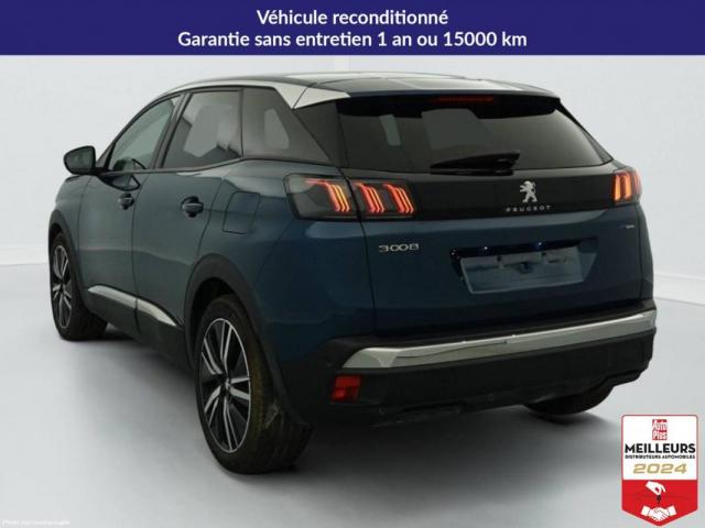 Peugeot 3008 image 2