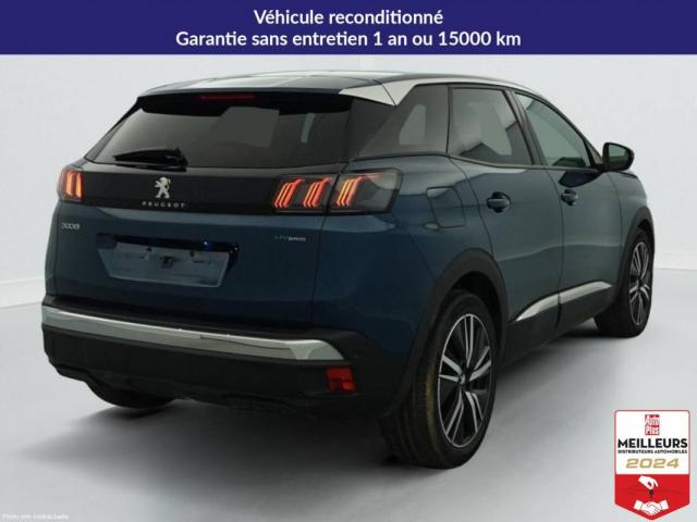 Peugeot 3008 image 4
