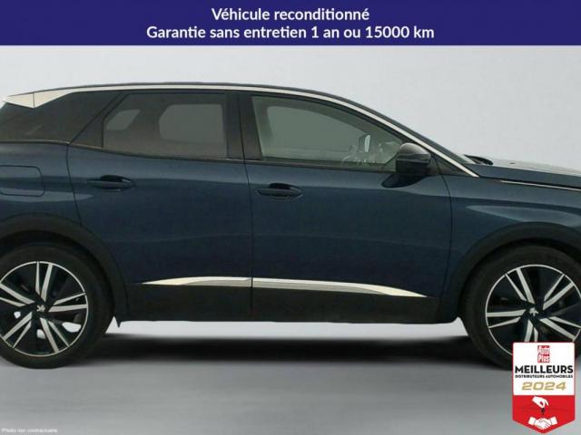 Peugeot 3008 image 7