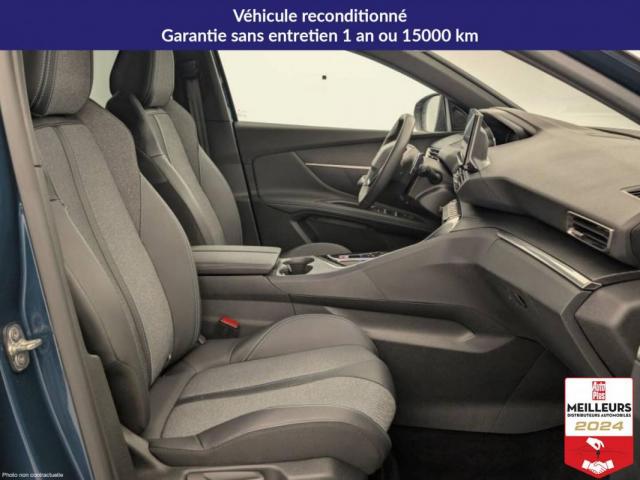 Peugeot 3008 image 6