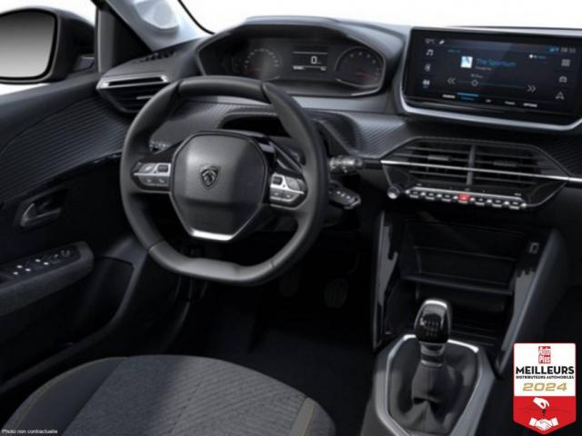 Peugeot 208 image 1