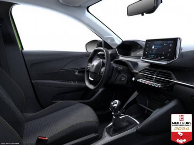 Peugeot 208 image 2