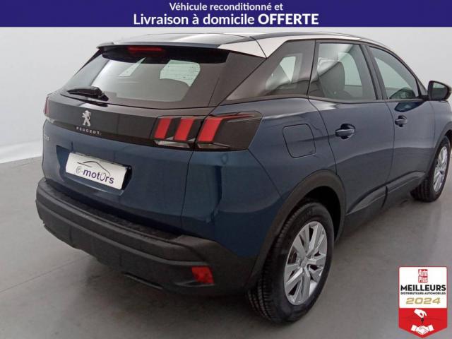 Peugeot 3008 image 1