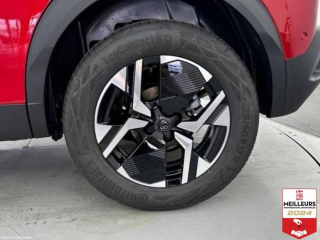 Peugeot 2008 image 6