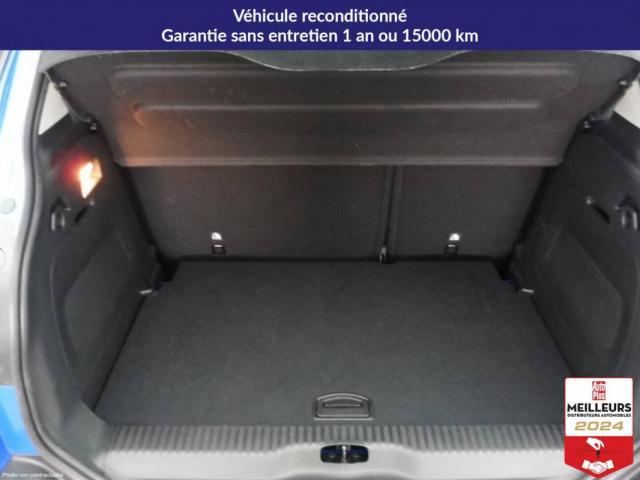 Citroen C3 Aircross image 2