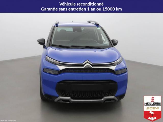 Citroen C3 Aircross image 8