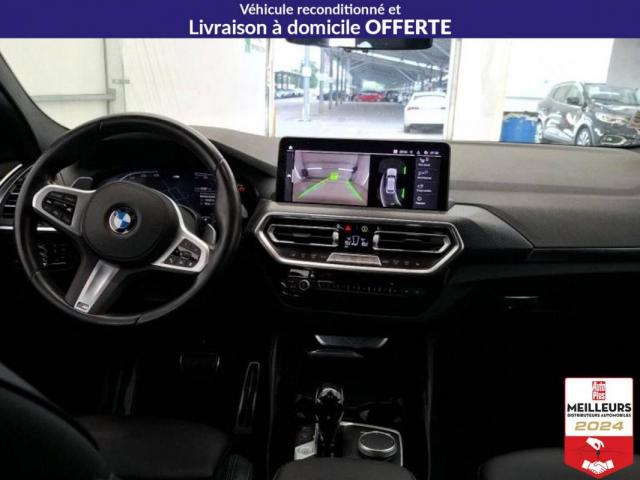 Bmw X4 image 3