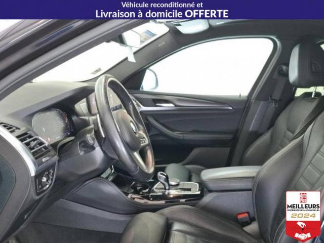 Bmw X4 image 2