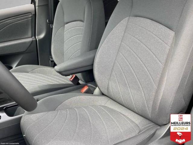 Volkswagen Id.3 image 6