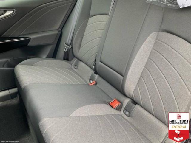 Volkswagen Id.3 image 1