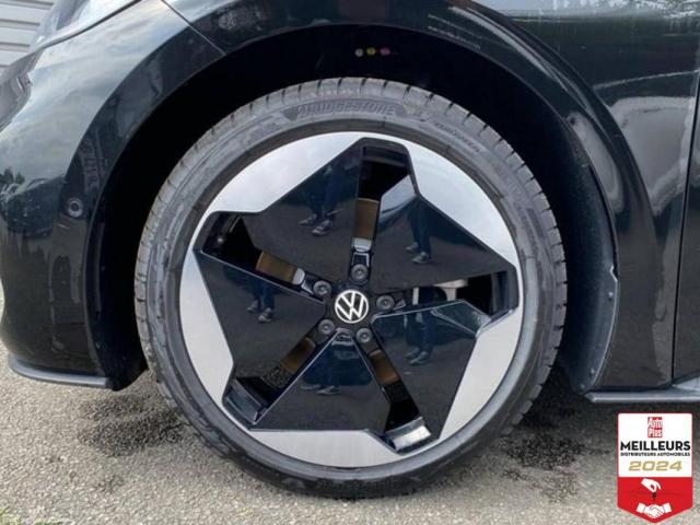 Volkswagen Id.3 image 5