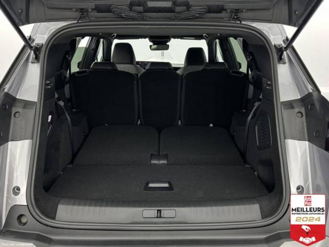 Peugeot 5008 image 1