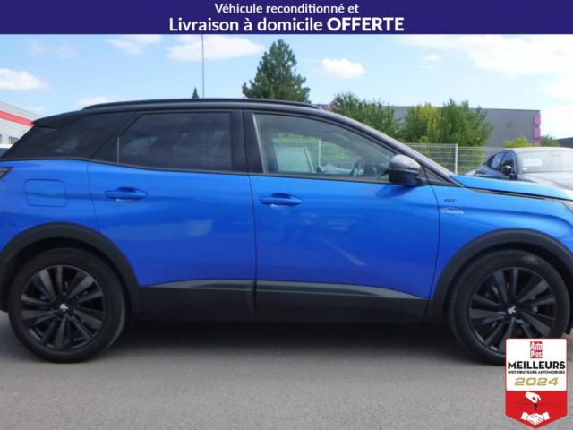 Peugeot 3008 image 5