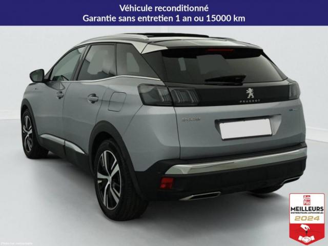 Peugeot 3008 image 6