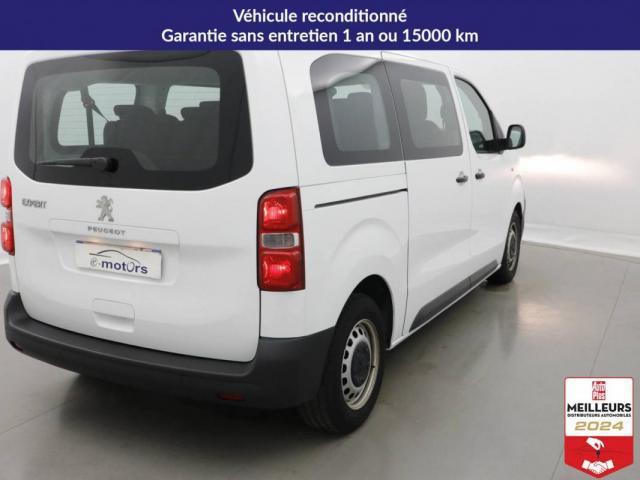Peugeot Expert Combi image 3