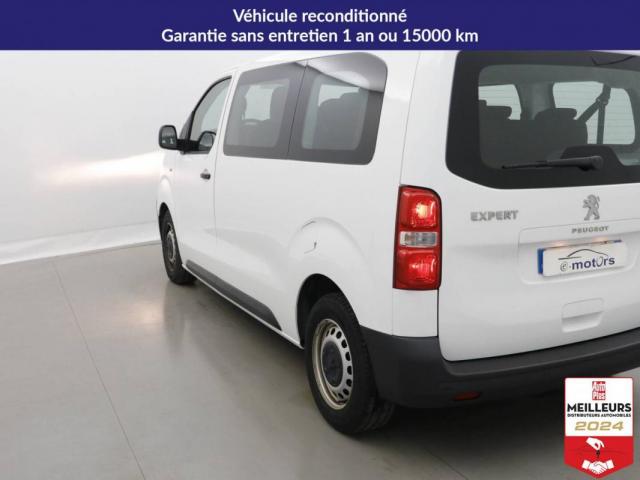 Peugeot Expert Combi image 2