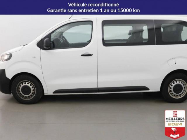 Peugeot Expert Combi image 6