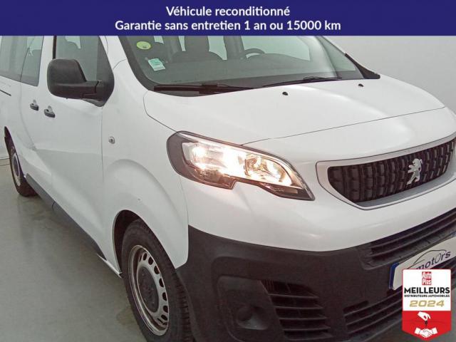 Peugeot Expert Combi image 1