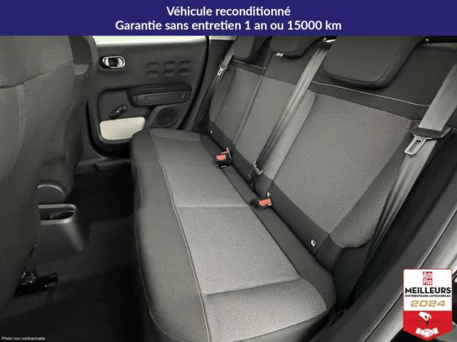 Citroen C3 image 7