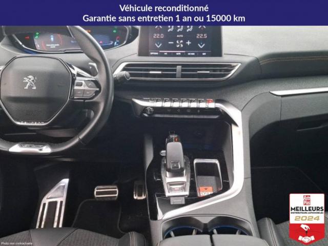 Peugeot 3008 image 4