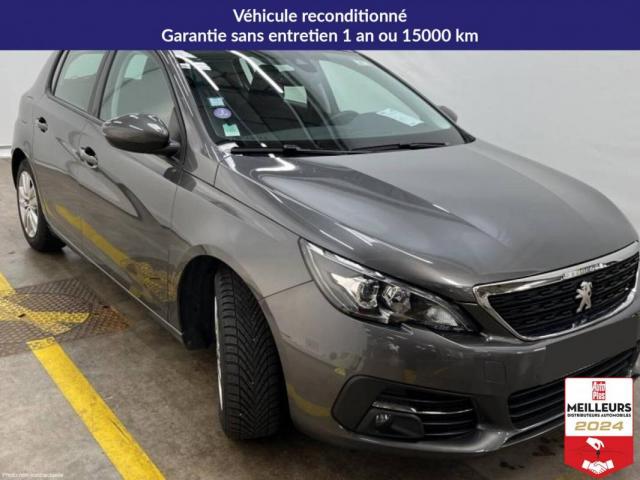 Peugeot 308 image 2