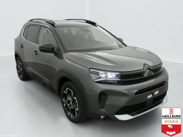 Citroen C5 Aircross image 5