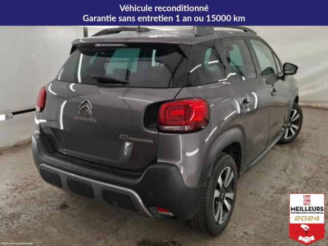 Citroen C3 Aircross image 1