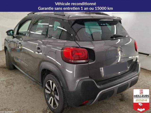 Citroen C3 Aircross image 4
