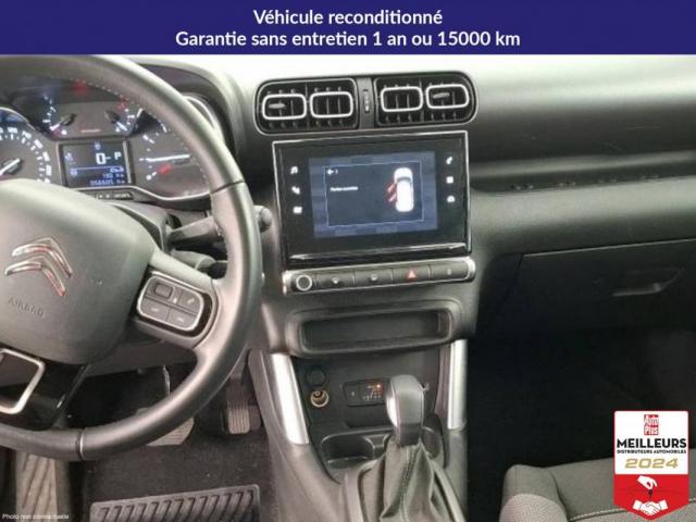 Citroen C3 Aircross image 5