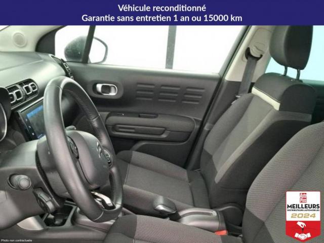 Citroen C3 Aircross image 3